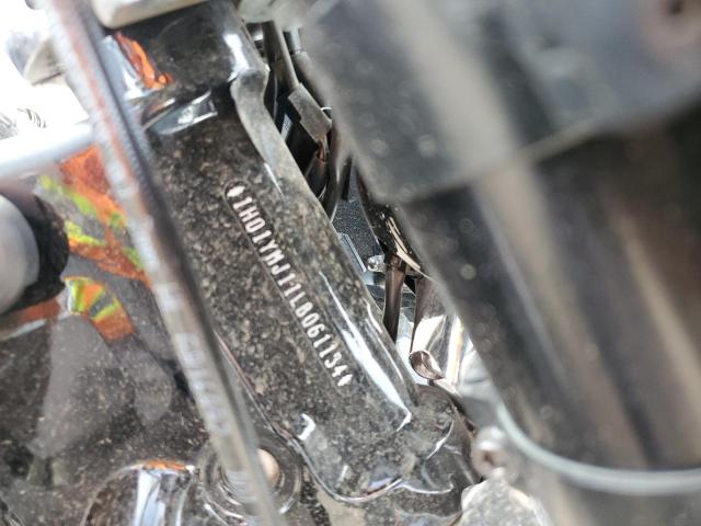 2020 HARLEY-DAVIDSON FLSB - 1H01YMJ11LB061134