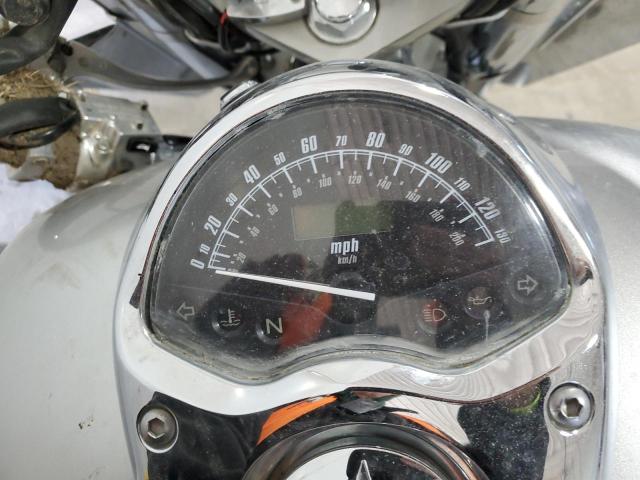 2006 HONDA VTX1300 R 1HFSC52626A302364