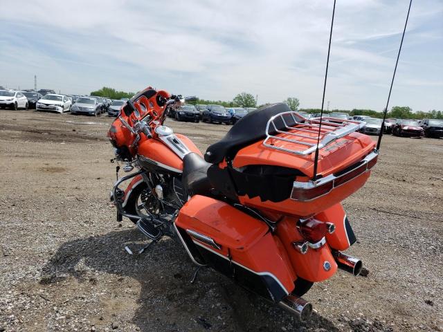 2012 HARLEY-DAVIDSON FLHTCUSE7 1HD1PR818CB955928