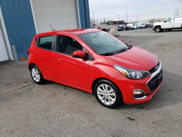 2020 CHEVROLET SPARK 1LT - KL8CD6SA1LC446468