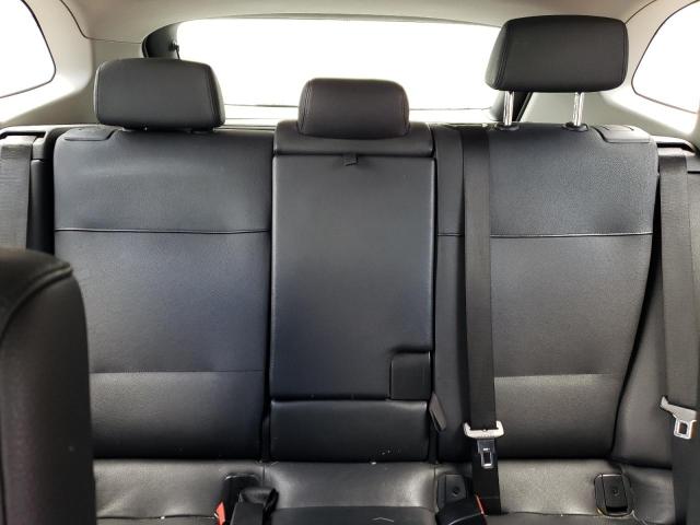 2015 BMW X1 XDRIVE3 - WBAVM5C56FVV95184