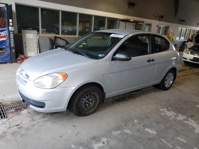 2009 Hyundai Accent GS