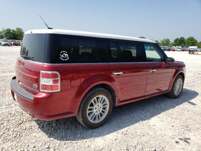 2016 FORD FLEX SEL - 2FMGK5C82GBA07902