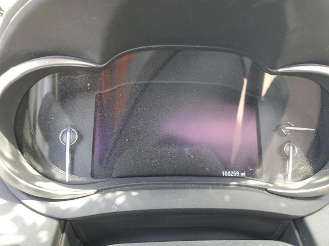 1G4GB5GRXFF317649 Buick Lacrosse