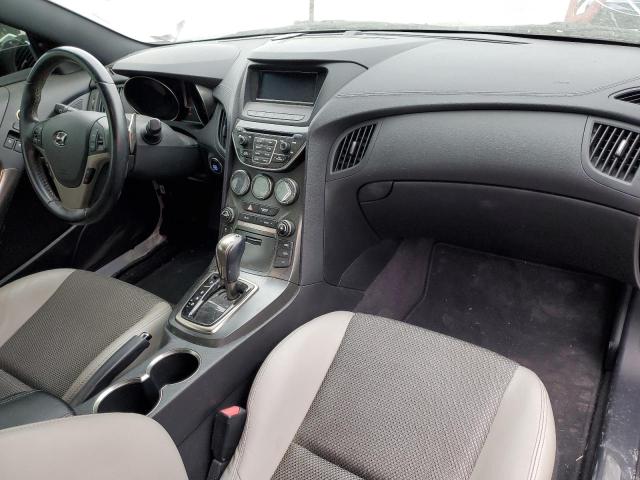 2016 HYUNDAI GENESIS CO - KMHHT6KJ4GU135600