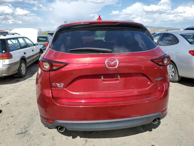 JM3KFBDM4L0864769 Mazda Cx-5 Grand Touring
