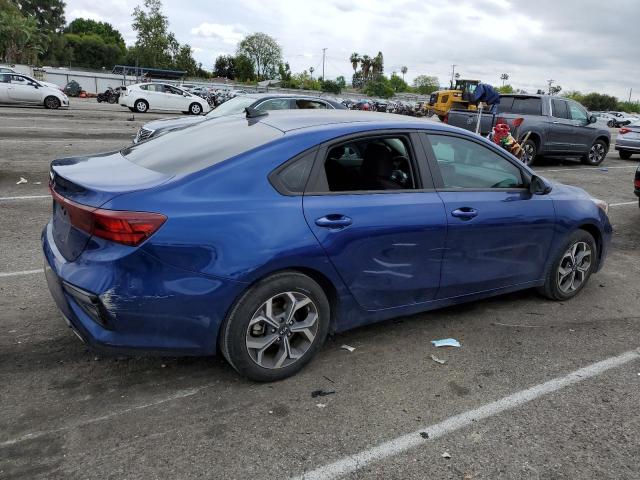 3KPF24AD1ME278819 KIA FORTE FE