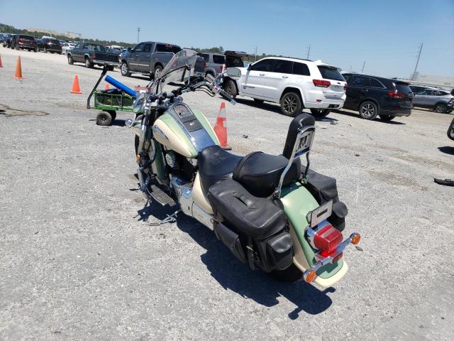 2003 SUZUKI VL1500 - JS1VY51A732100876