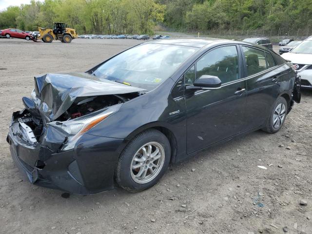 2018 Toyota Prius 