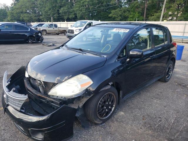 2007 Nissan Versa S