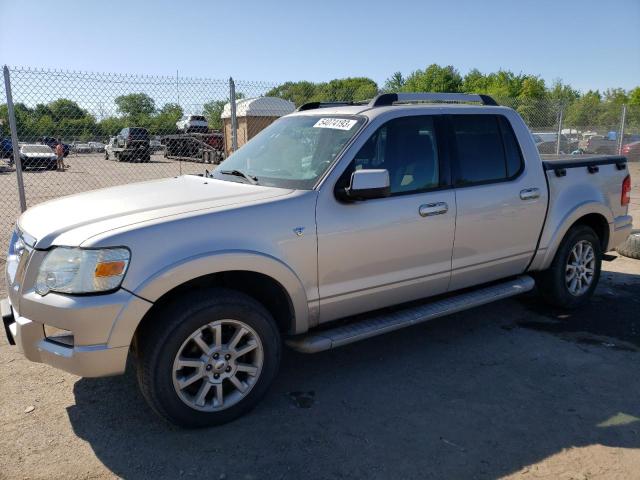 2007 Ford Explorer Sport Trac Limited