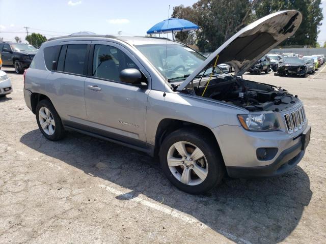 1C4NJCBA2GD615825 Jeep Compass Sport