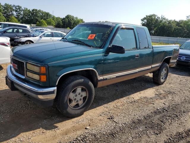 1997 GMC Sierra 1500 