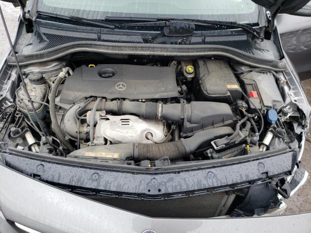 2015 MERCEDES-BENZ B 250 4MAT - WDDMH4GB0FJ299507