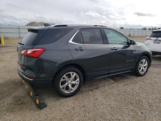 2GNAXKEX5J6215486 | 2018 CHEVROLET EQUINOX LT