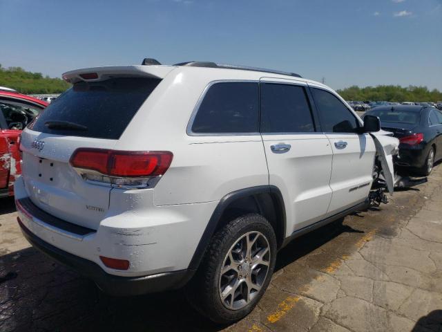 1C4RJFBG9MC583464 Jeep Grand Cherokee Limited