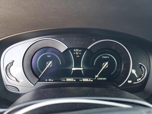 2019 BMW 530XE WBAJB1C54KB376197