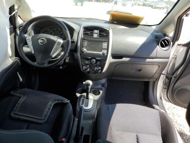 3N1CE2CP4HL355998 Nissan Versa Note S