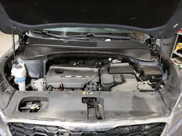 5XYPG4A35LG631545 KIA SORENTO L