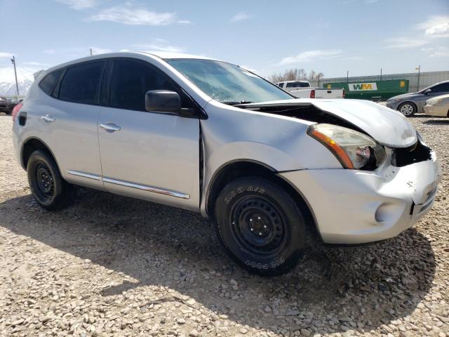 JN8AS5MT4FW666417 Nissan Rogue Select S