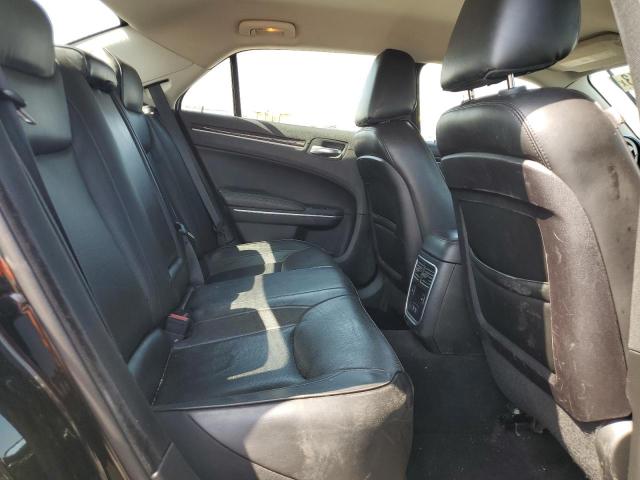 2019 CHRYSLER 300 2C3CCAEG4KH698034