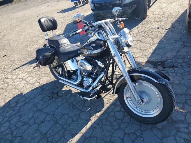 2003 HARLEY-DAVIDSON FLSTFI 1HD1BXB113Y035048
