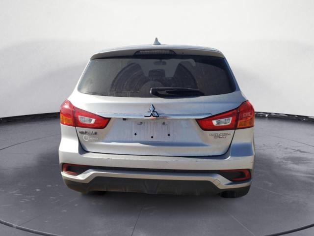 JA4AP3AU6KU031827 Mitsubishi Outlander Sport Es
