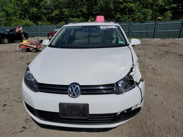 3VWPL7AJ8EM610512 | 2014 VOLKSWAGEN JETTA TDI