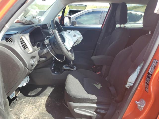ZACCJBBT3FPB27423 Jeep Renegade Latitude
