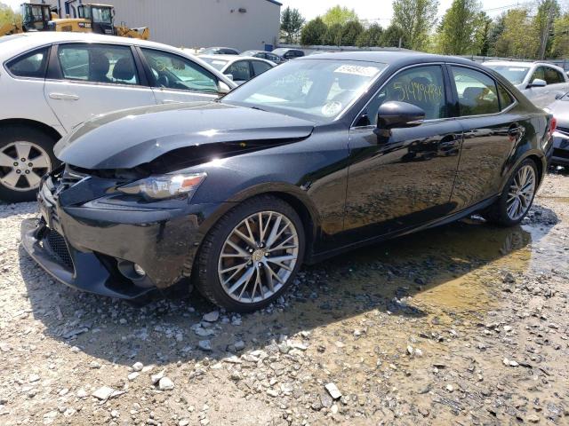 2016 Lexus IS 300 