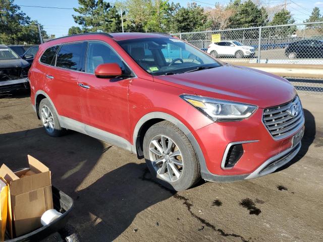 2017 HYUNDAI SANTA FE S - KM8SMDHF0HU193991