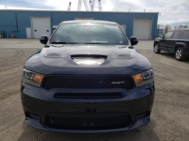2019 DODGE DURANGO SR - 1C4SDJGJ9KC582778