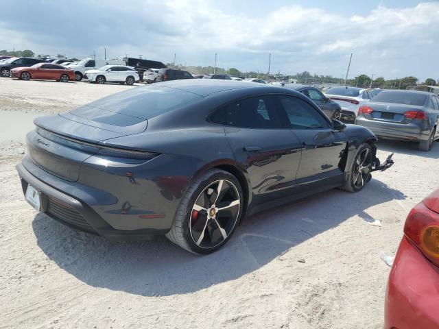 2021 PORSCHE TAYCAN 4S - WP0AB2Y17MSA45327