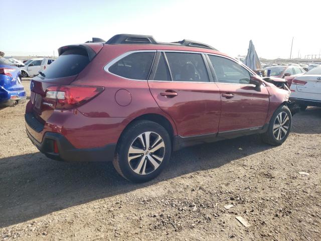 4S4BSANC2J3342914 Subaru Outback 2.5i Limited