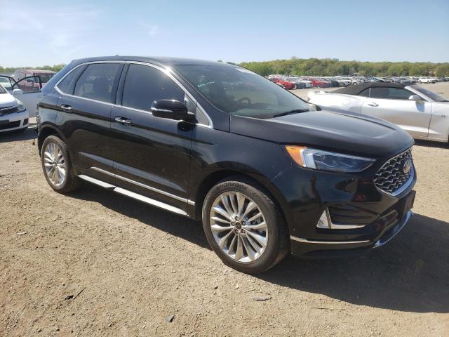 2FMPK4K91LBB59877 2020 FORD EDGE, photo no. 4