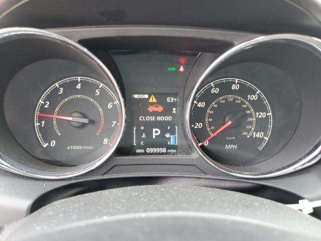 4A4AR4AU2FE049367 Mitsubishi Outlander Sport Se