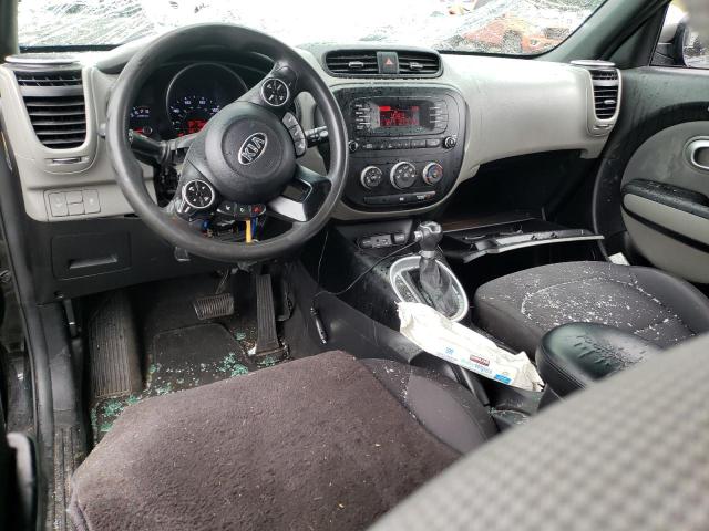KNDJN2A27F7175816 KIA Soul