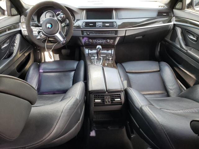 WBAKN9C58ED000685 BMW 550 I