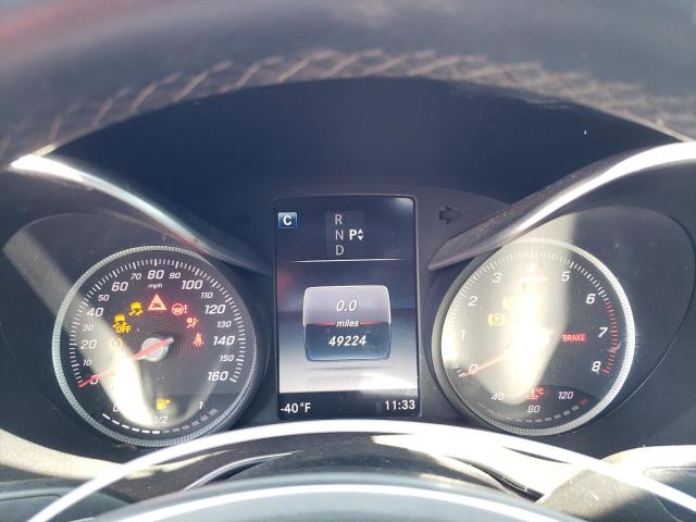 2017 MERCEDES-BENZ 170SD WDDWF4JB4HR244523