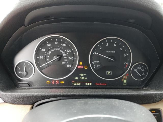 2015 BMW 328 XI - WBA3B3G55FNR85639