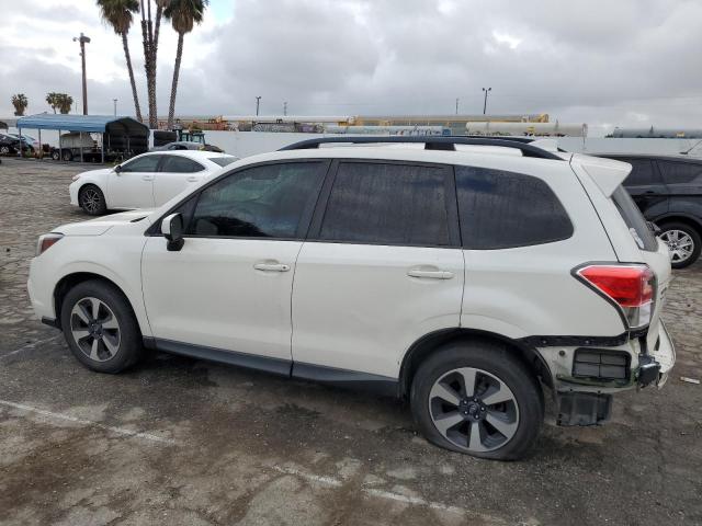 JF2SJAGC2HH468662 Subaru Forester 2.5i Premium