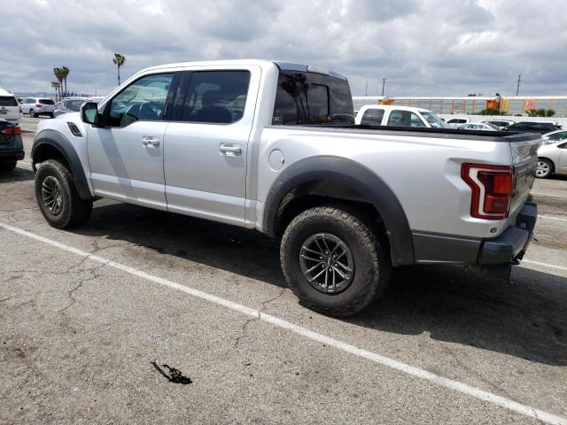1FTFW1RG6JFE71390 Ford F150 Raptor