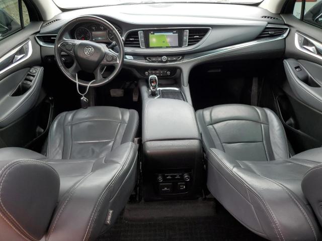 5GAEVAKW7JJ244823 Buick Enclave Essence