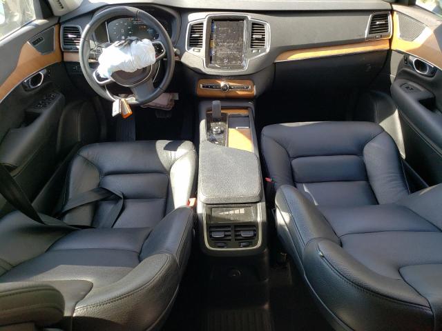 YV4BR0CK3N1778027 Volvo Xc90 T8 Recharge Inscription Express