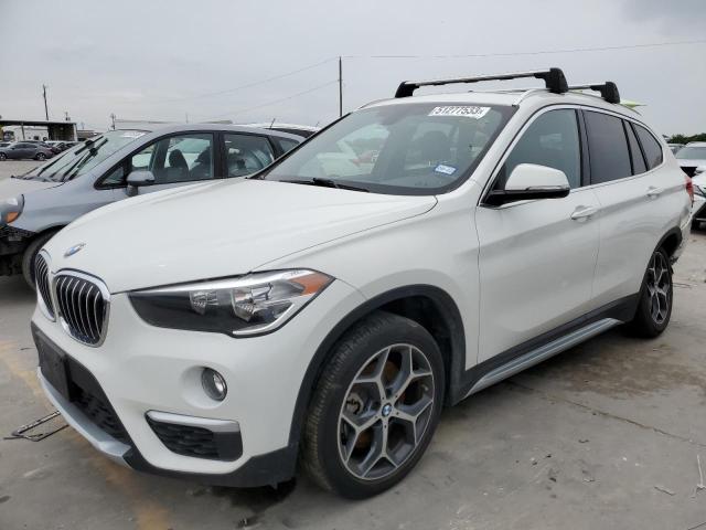 2018 BMW X1 sDrive28i