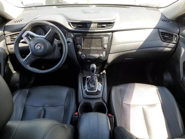 5N1AT2MV9JC839945 Nissan ROGUE S