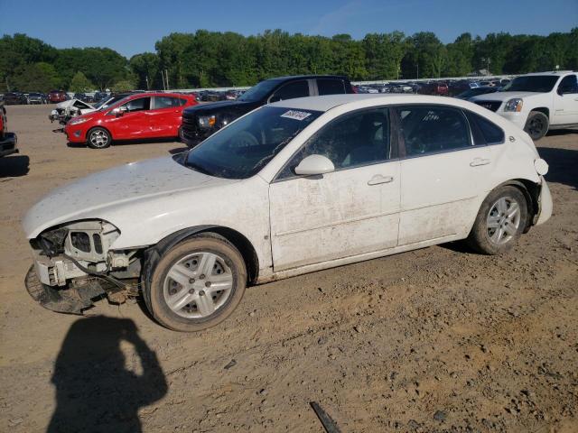 2007 Chevrolet Impala LS