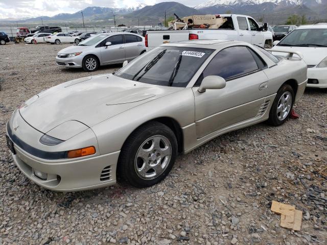 1991 Mitsubishi 3000GT SL