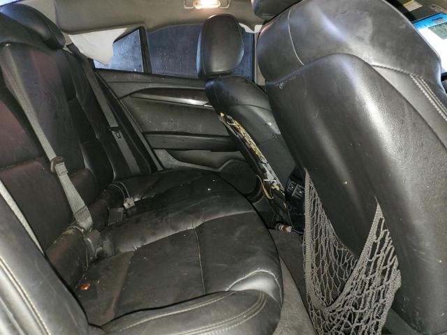 1G6AA5RX0F0104028 Cadillac ATS
