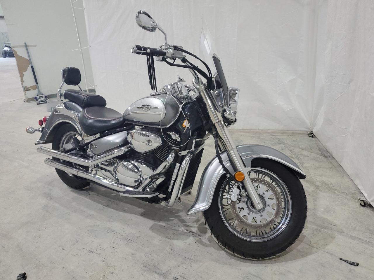 2006 suzuki boulevard c50 store for sale